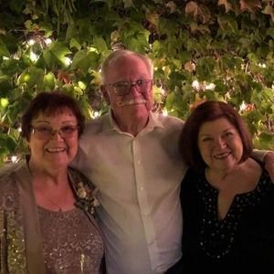 Meet your Posher, Pam